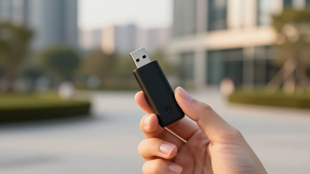 6 Best Encrypted USB Flash Drives in 2026