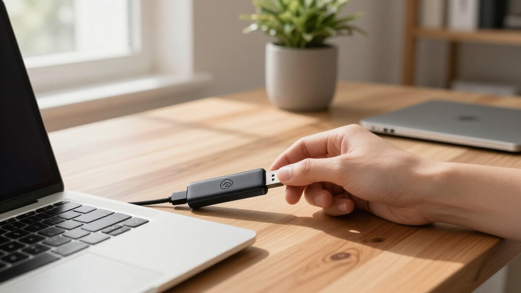 6 Best Privacy-Focused USB Flash Drives in 2026