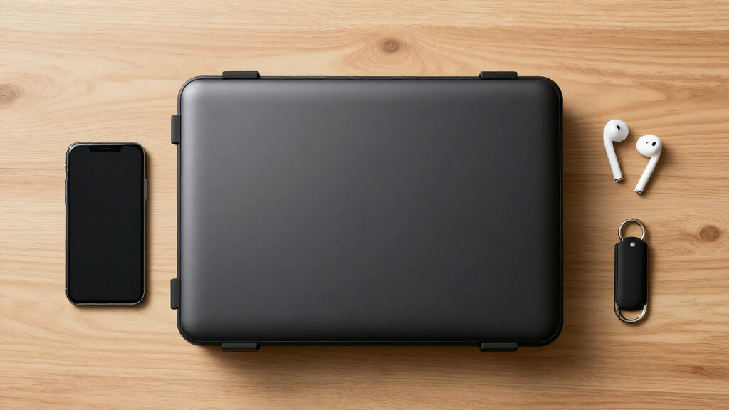 8 Best Discreet Portable Laptop Safes in 2026