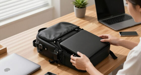 9 Best Discreet Portable Laptop Safes for 2026