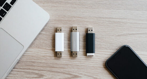 9 Best Encrypted USB Flash Drives in 2026