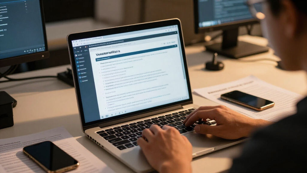 Critical CVE Issued For Hallucinated SQLite Vulnerability