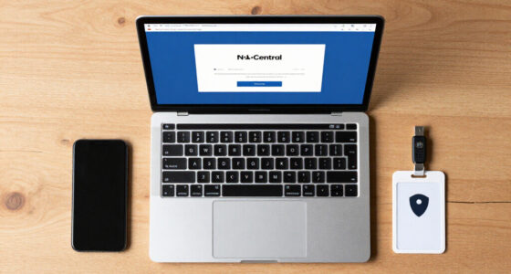 CVE-2026-18556: N-able N-central Authentication Bypass Using An Alternate Path Or Channel Vulnerability Actively Exploited (CISA KEV)