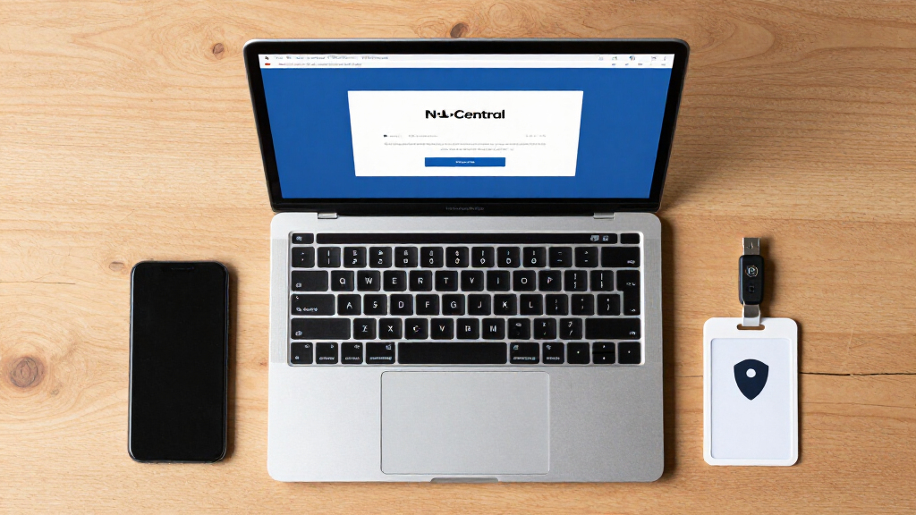 CVE-2026-18556: N-able N-central Authentication Bypass Using An Alternate Path Or Channel Vulnerability Actively Exploited (CISA KEV)