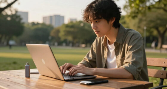 Cybersecurity As A Creative Writing Major