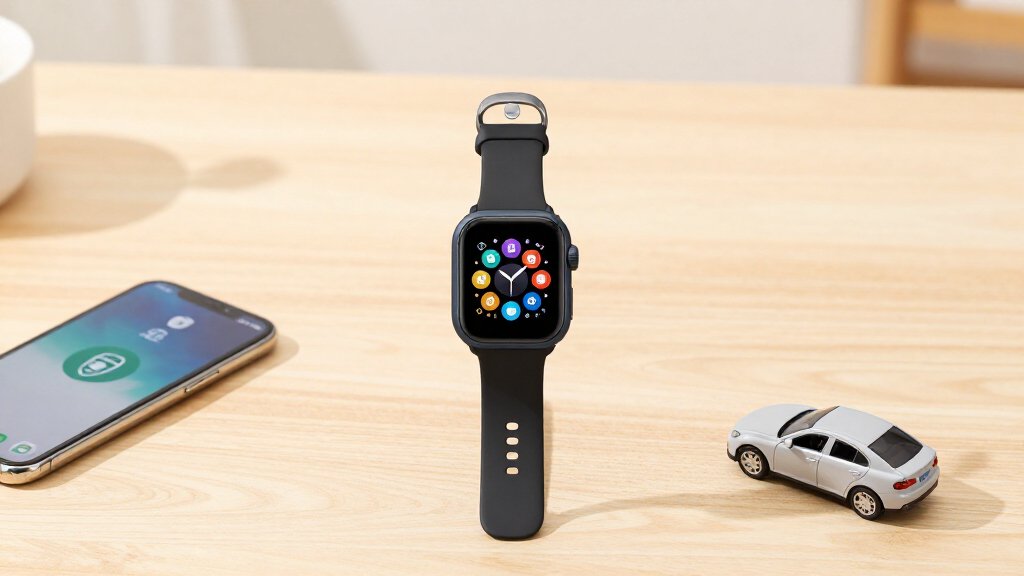 Hackers Stalked Me By Hijacking A Smartwatch For Kids