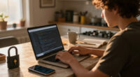 How A Texas Student Blew The Whistle On A Rogue AI Hacking Attempt