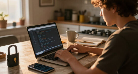 How A Texas Student Blew The Whistle On A Rogue AI Hacking Attempt