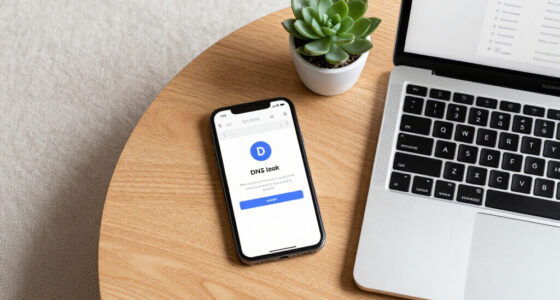 IP And DNS Leaks In WebKit Affecting Proxy Browsers And iCloud Private Relay