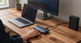 Is the Thunderbolt 4 KVM Switch for 3 Worth It? Honest Take + Alternatives
