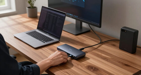 Is the Thunderbolt 4 KVM Switch for 3 Worth It? Honest Take + Alternatives