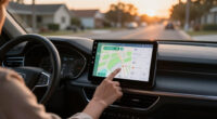 Malware Infects Android-based Automotive Head Unit Firmware