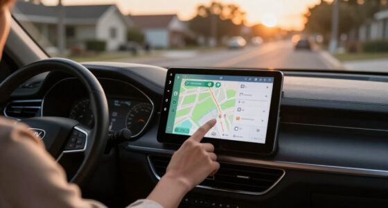 Malware Infects Android-based Automotive Head Unit Firmware