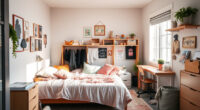 Off to college — dorm essentials