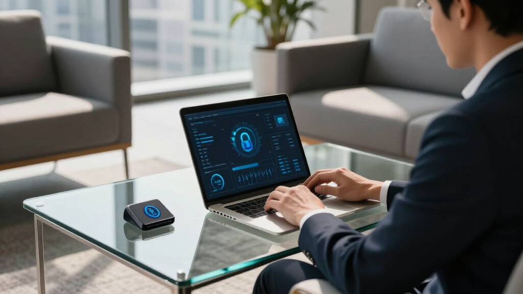 Quantum Secure Encryption Corp Surges In Global Coverage
