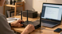 Rooting, firmware analysis and persistent credentials of TP-Link TL-841N