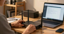Rooting, firmware analysis and persistent credentials of TP-Link TL-841N