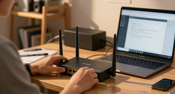 Rooting, firmware analysis and persistent credentials of TP-Link TL-841N