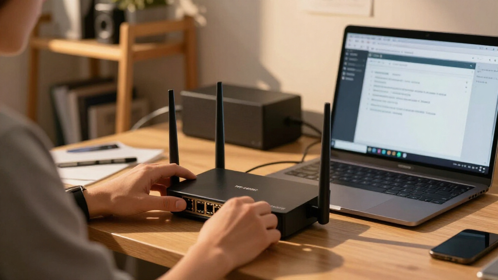 Rooting, firmware analysis and persistent credentials of TP-Link TL-841N