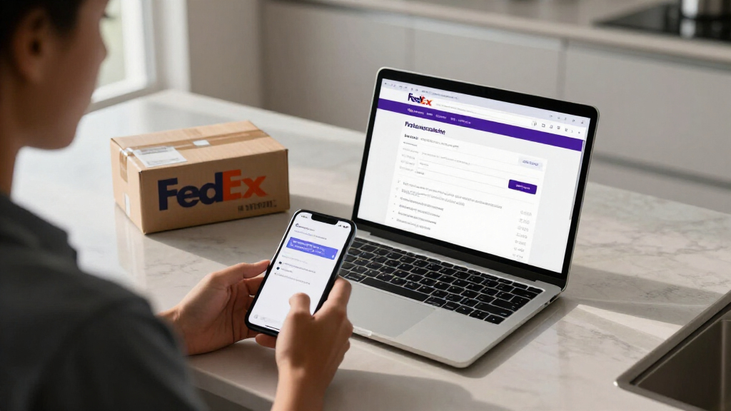 Thanks FedEx, This Is Why We Keep Getting Phished (2024)