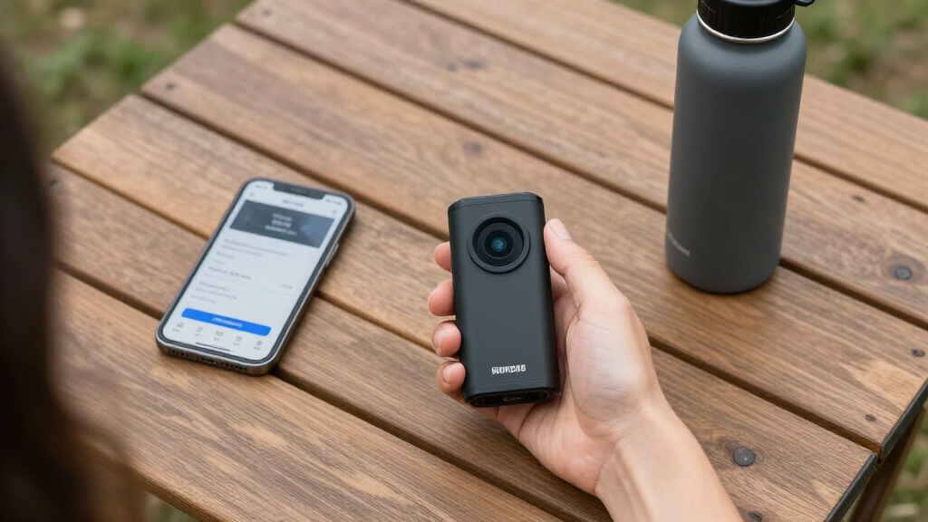 The Coolest Anti-surveillance Tools At Defcon [Video]