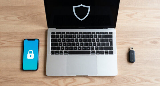 Web Security Is Too Hard
