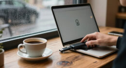 10 Best Encrypted USB Flash Drives for 2026