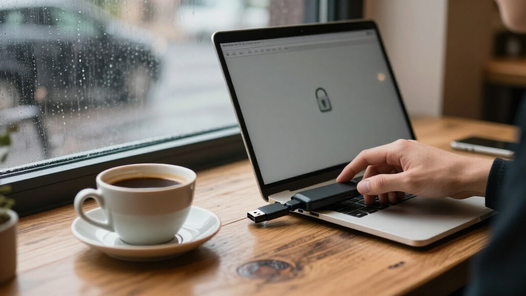 10 Best Encrypted USB Flash Drives for 2026