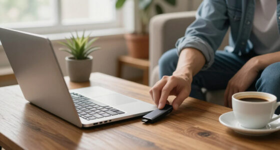 10 Best Encrypted USB Flash Drives in 2026