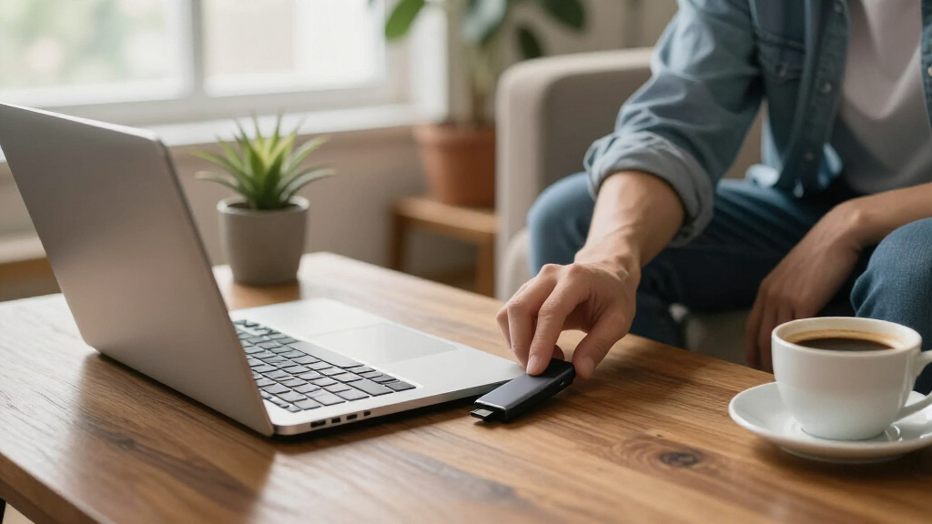 10 Best Encrypted USB Flash Drives in 2026