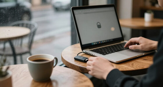 11 Best Encrypted USB Flash Drives for 2026