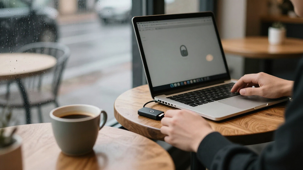 11 Best Encrypted USB Flash Drives for 2026