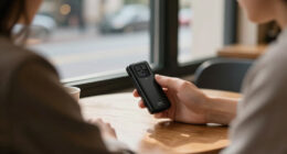 12 Best Discreet Portable Voice Recorders in 2026