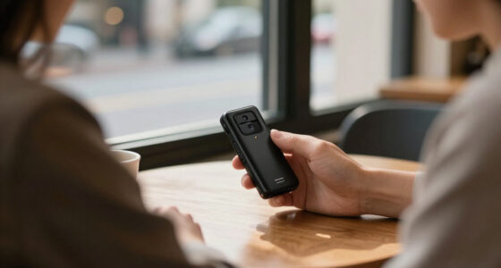 12 Best Discreet Portable Voice Recorders in 2026
