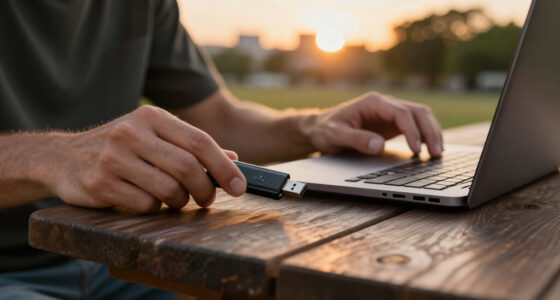 12 Best Encrypted USB Drives for Security in 2026