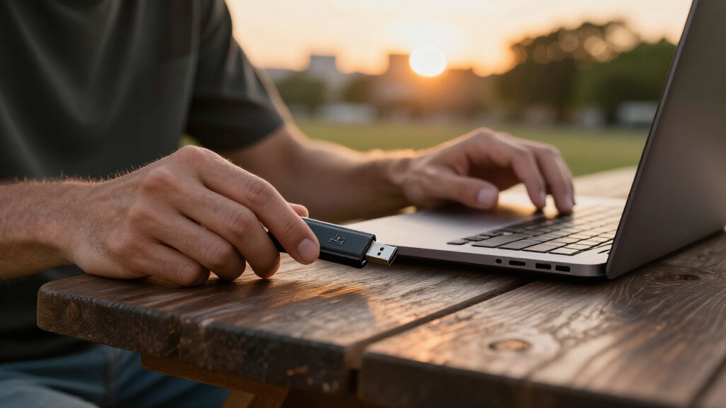 12 Best Encrypted USB Drives for Security in 2026