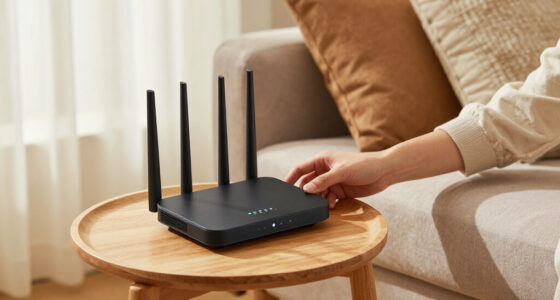 12 Best Privacy-Focused VPN Routers in 2026