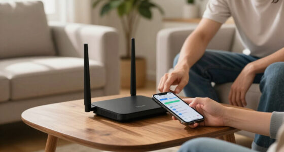 13 Best Privacy-Focused VPN Routers in 2026