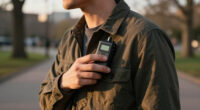 14 Best Discreet Portable Voice Recorders in 2026