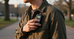 14 Best Discreet Portable Voice Recorders in 2026