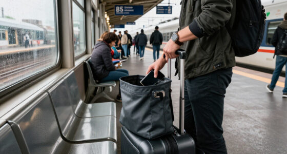 14 Best Faraday Bags for Phones in 2027