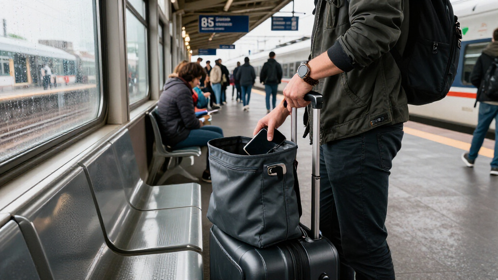 14 Best Faraday Bags for Phones in 2027