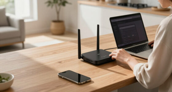 14 Best Privacy-Focused VPN Routers in 2026