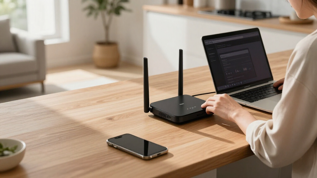 14 Best Privacy-Focused VPN Routers in 2026