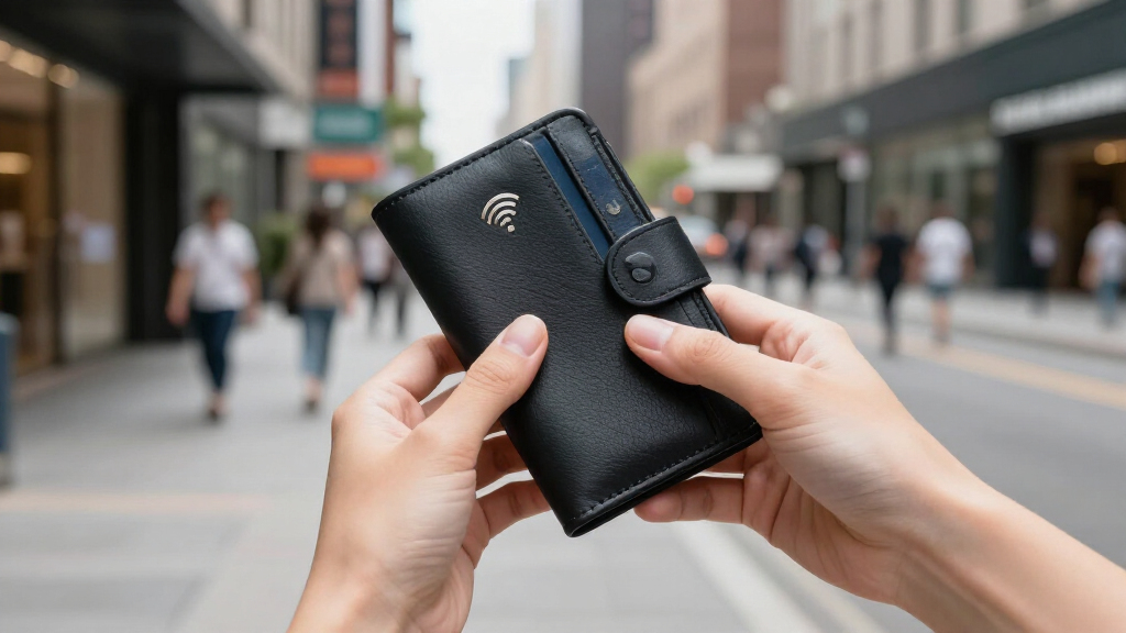 14 Best RFID Blocking Wallets in 2026