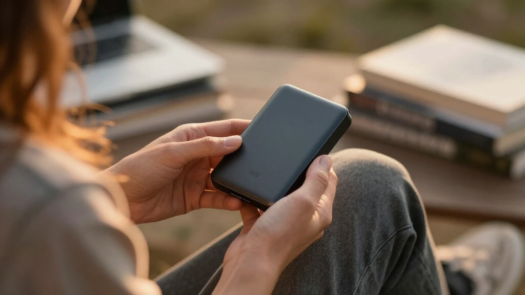 14 Best Secure External Solid State Drives for 2026