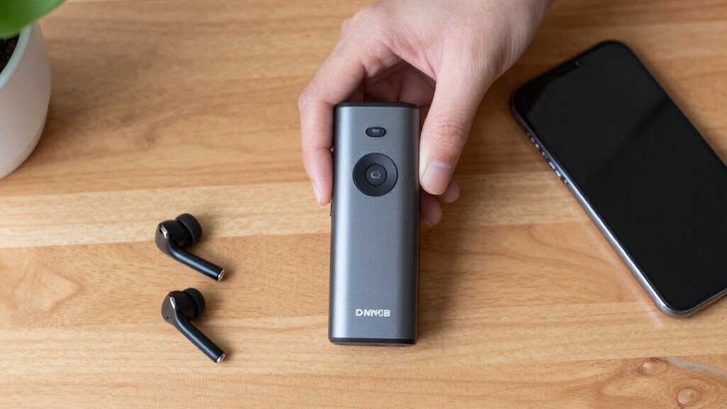 15 Best Discreet Portable Voice Recorders in 2026