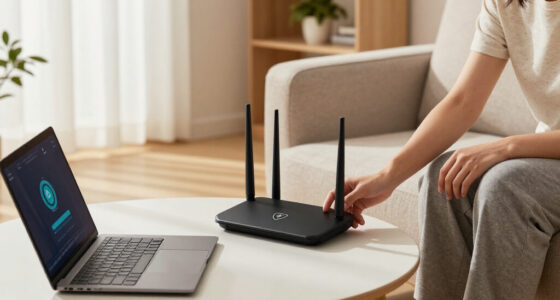 15 Best Privacy-Focused VPN Routers in 2026