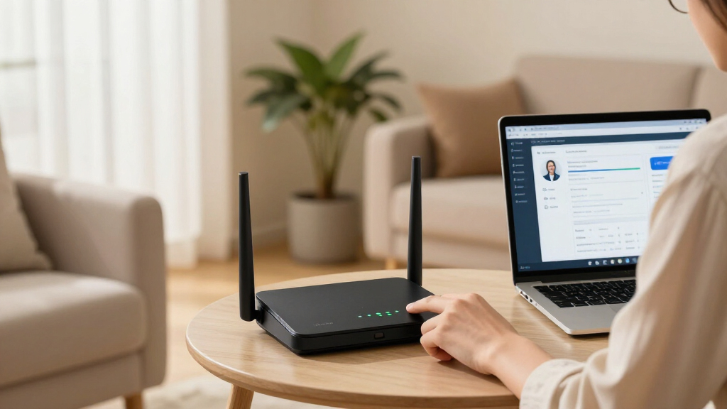 15 Best Privacy-Focused VPN Routers in 2026
