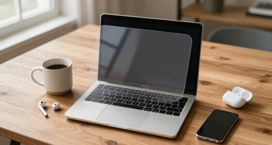 15 Best Privacy Screen Protectors for Laptops in 2026